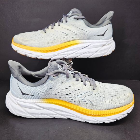 Hoka Men 10.5 Comfy footwear main image 9